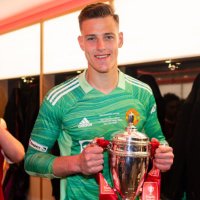 Radek Vitek (@radekvitek_) 's Twitter Profile Photo Radek Vitek (@radekvitek_) 's Twitter Profile Photo