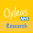 Research Oxleas(@OxleasResearch) 's Twitter Profileg