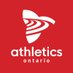 Athletics Ontario (@athleticsont) Twitter profile photo