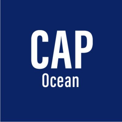 CAP Ocean 🌅