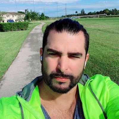 dupont_paco's profile picture. Michel sandro