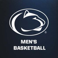 Penn State Men’s Basketball(@PennStateMBB) 's Twitter Profile Photo