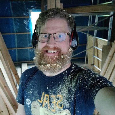 mrlundmark's profile picture. 