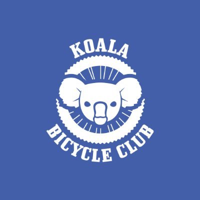 We are Koala Bicycle Club 🐨 Cycle with us on our Koala adventure 🚴
https://t.co/ffH4jDeYuF