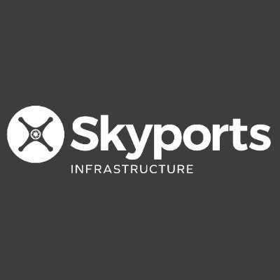Skyports_Infra Profile Picture