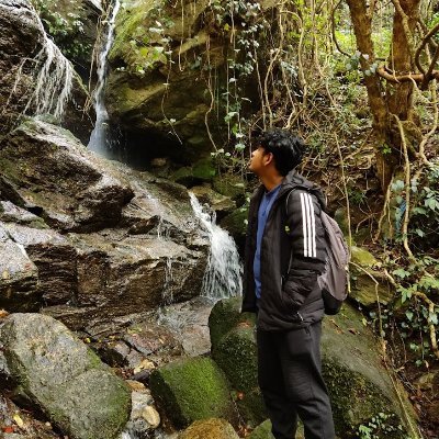 mausam_pm's profile picture. 0/1