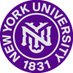 NYU Athletics (@NYUAthletics) Twitter profile photo