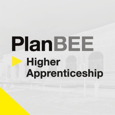 We’re  a unique higher apprenticeship in Design, Construction and Management. Developed by @gatesheadcoll, @ryder1953, @mancitycouncil and @MCRLifeUK