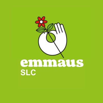 Emmaus enables people to move on from homelessness, providing work and a home in a supportive, community environment. 💚