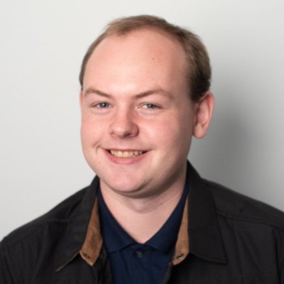 Jonathan Williams