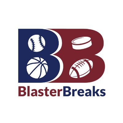 Blaster Breaks are super fans for sports and sports cards. Watch for our new website, https://t.co/obv8C0JQck, our blog for collectors.