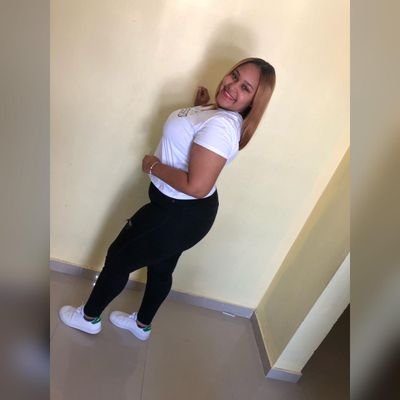 Corielinfd19's profile picture. Elianny C.
Miembro del Partido Fuerza del Pueblo💚💪
Nagua, Entra si puede y sal si quieres
