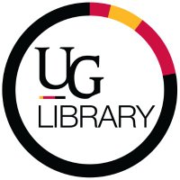 U of G Library(@uglibrary) 's Twitter Profile Photo