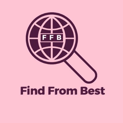 #FindFromBest is a Professional #blogging Platform. We’re dedicated to providing you the best of blogging, with a focus on dependability and #amazon #product..