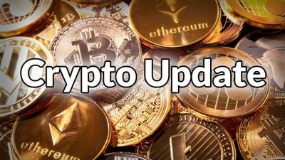 Join us for latest crypto Updates