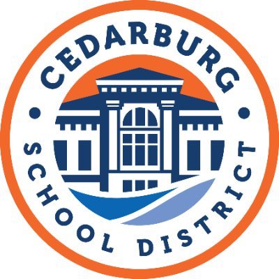 Dr. Jeridon Clark, Superintendent for Cedarburg School District