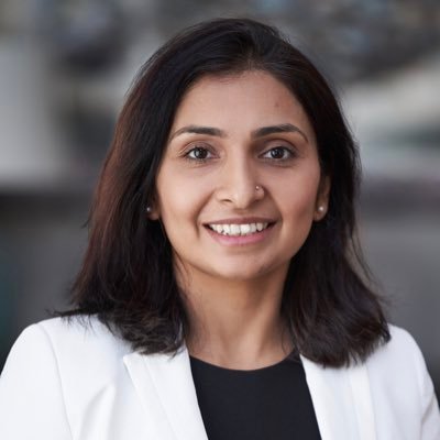 Dr. Sapna Oberoi