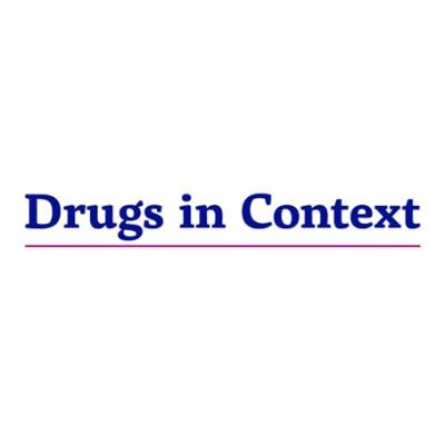 Open-access journal covering the latest evidence and innovations in relation to drugs across all therapeutic areas.