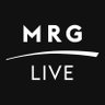 MRGLiveOfficial's profile picture. ✨ MRG Live, bringing experiences to life for creators, fans, brands and partners.