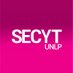 Secretaría de Ciencia y Técnica UNLP (@secytunlp) Twitter profile photo