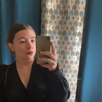 AuxanneLecomte's profile picture. 