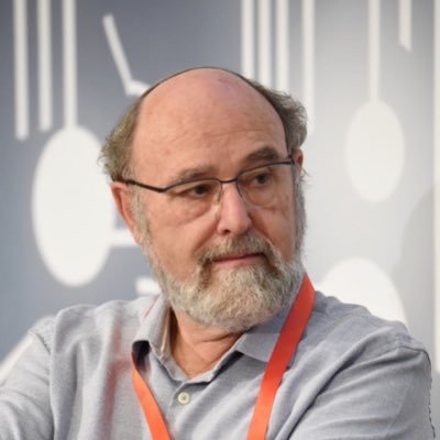 Professologue's profile picture. Economic & social psychologist. Author: How we Misunderstand Economics and Why it matters.  Conspiracy theories. Geopolitics Forecasting. Cognitive epistemology