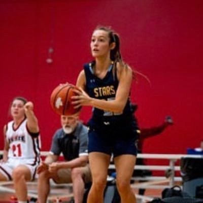 Dickson County High School '23 | SG / Wing | 5'9