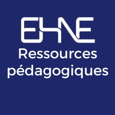 Ressources pédagogiques - Secondaire histoire EHNE Profile