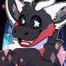 CandyCaneTheDAD's profile picture. Minors, do not follow!! 25 | She/He | DAD in my @ stands for Dutch Angel Dragon | I love animals and I am a furry. I also mostly retweet stuff