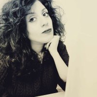 Alessia Manzi(@_lafunambola) 's Twitter Profile Photo