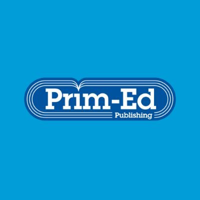 Prim-Ed is an #educational #publishing company, providing schools with #TeacherResources that are tailored to meet the needs of the #NationalCurriculum.