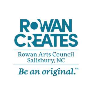 Be a Hero for the Arts! Join the Rowan Arts Council.
#RowanCreates