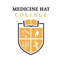 Medicine Hat College (@mhcollege) 's Twitter Profile Photo Medicine Hat College (@mhcollege) 's Twitter Profile Photo
