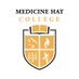 Medicine Hat College (@MHCollege) Twitter profile photo