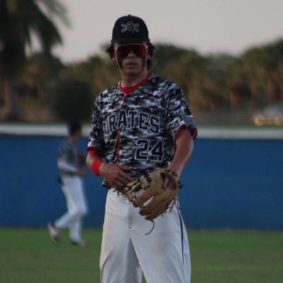 Port Charlotte high school baseball 24’ | RHP, 2B, UTL | cjaxonb@gmail.com