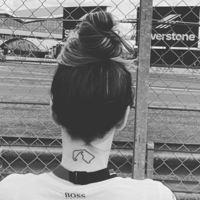 RNLD | Proud Mum | F1 fan