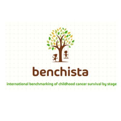 Official page for the International Benchmarking of Childhood Cancer Survival by Stage Project known as @BENCHISTA • Funded by @CwC_UK • Sponsored by @UCL