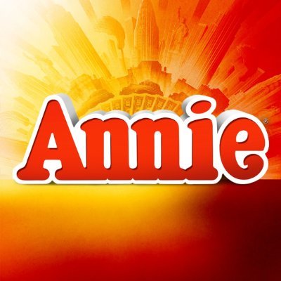 Annie is now on tour across North America! Sign up for updates. ☀️#TheSunWillComeOut #AnnieOnTour