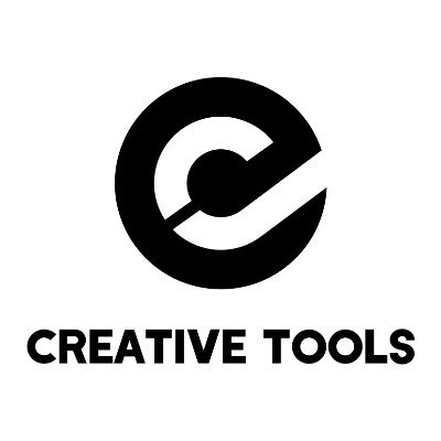 Creative_TOOLS_'s profile picture. https://t.co/GXvRmfte9g