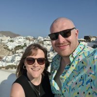 Rich Brown (@thebrownatron) 's Twitter Profile