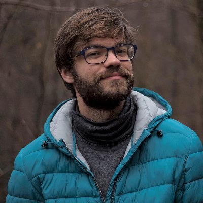 CPintadoGrima's profile picture. Predoctoral researcher in Bioinformatics at @PPMC_UAB (@IBB_UAB). 
I like bicycles, mountains, plants... and many other cool things.