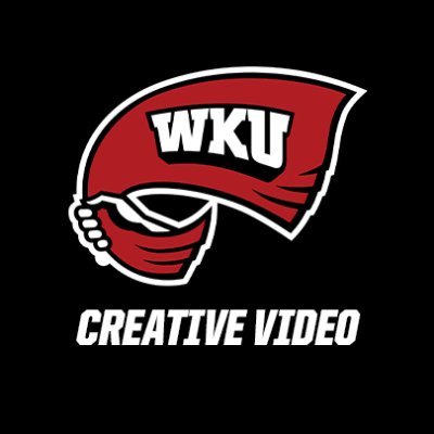 Official account for the @WKUSports Creative department. #TopsOnTop