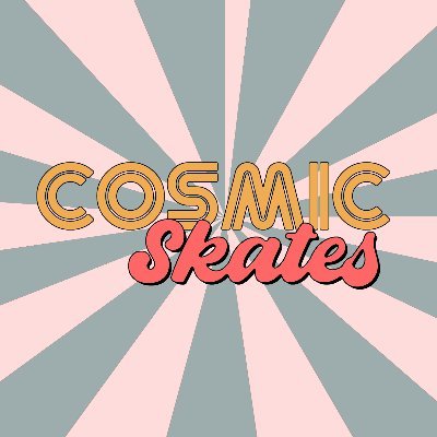 CosmicSkates Profile Picture