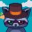 CuranuRacoon | FREE MINT profile pic