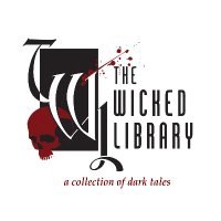The Wicked Library(@WickedLibrary) 's Twitter Profile Photo