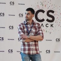 Itay Nakash (@itay__nakash) 's Twitter Profile Photo Itay Nakash (@itay__nakash) 's Twitter Profile Photo