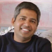 WeekendInvestin's profile picture. Founder Weekendinvesting I SEBI Research Analyst | Momentum Model Portfolios I ex- member NSE | IT Delhi | First publisher Smallcase | Follower Gold trends