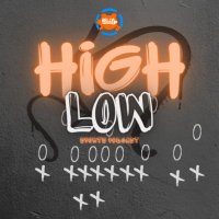 High Low Sports Podcast(@High_Low_Sports) 's Twitter Profile Photo