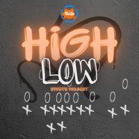 High Low Sports Podcast (@high_low_sports) 's Twitter Profile Photo High Low Sports Podcast (@high_low_sports) 's Twitter Profile Photo