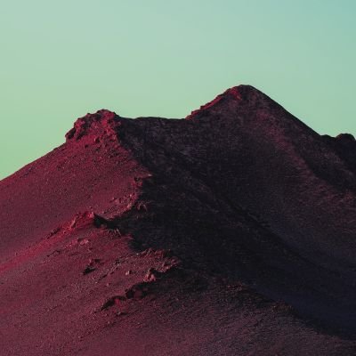 ChiefBabala's profile picture. Backspace.